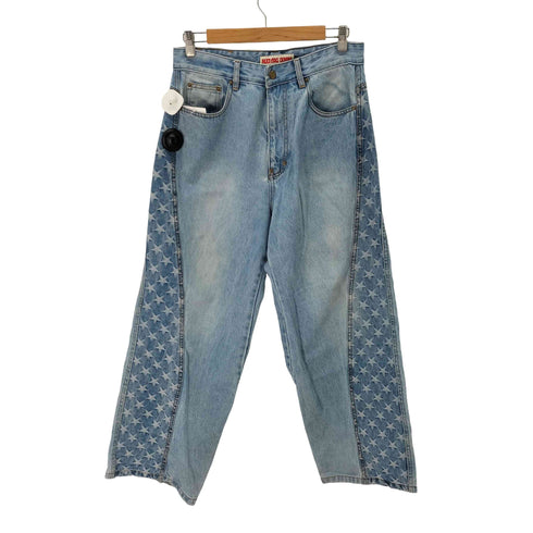nul1.org 2005 Star Jeans スター バギーデニム メンズ JPN:S